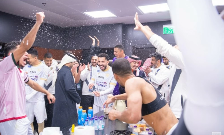 نتيجة مباراة التعاون والخلود في دوري روشن السعودي