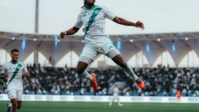 يايسله يبرر خسارة الأهلي أمام الفتح في الدوري السعودي