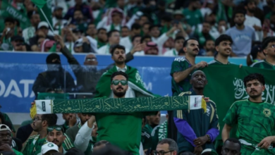كأس العرب 2025: حضور قياسي وتتويج المغرب في قطر