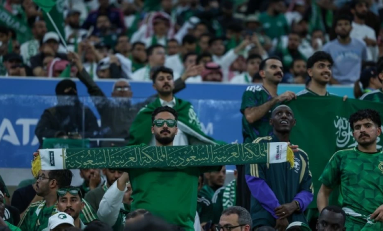 كأس العرب 2025: حضور قياسي وتتويج المغرب في قطر