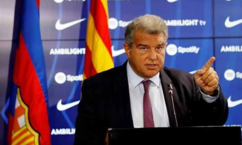 قضية نيغريرا: هل يُستبعد برشلونة من دوري أبطال أوروبا؟