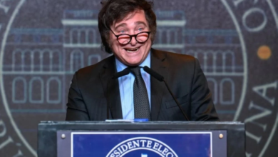 البرلمان الأرجنتيني يقر ميزانية ميلي: خطوة نحو العجز الصفري