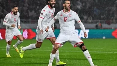 مباراة تونس ونيجيريا في أمم أفريقيا 2025.. موعد اللقاء وصراع الصدارة