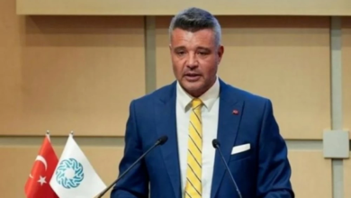 الطب الشرعي يدين رئيس فنربخشة بتعاطي الكوكايين وساران يرد