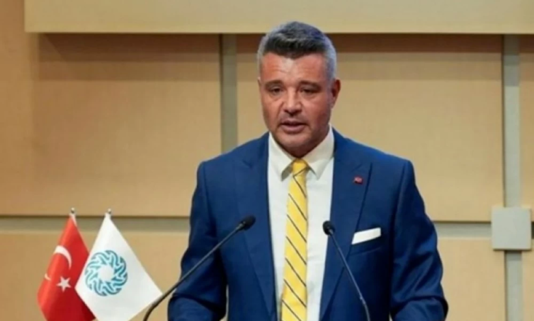 الطب الشرعي يدين رئيس فنربخشة بتعاطي الكوكايين وساران يرد