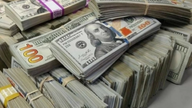 الديون العالمية تسجل مستويات قياسية: مخاطر وتوقعات 2024