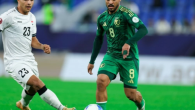 استعدادات السعودية لكأس آسيا تحت 23 عاماً 2026: الملاعب والتفاصيل