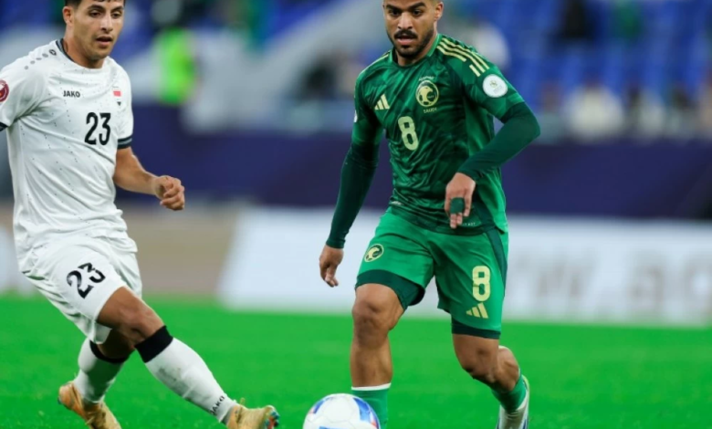 استعدادات السعودية لكأس آسيا تحت 23 عاماً 2026: الملاعب والتفاصيل