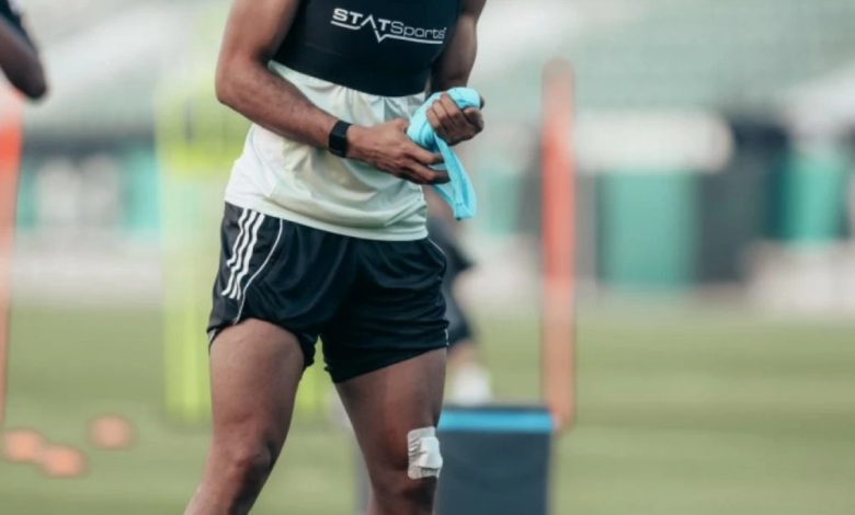 Al-Ahli faces the risk of absences before the Al-Nassr derby, and Majrashi is threatened