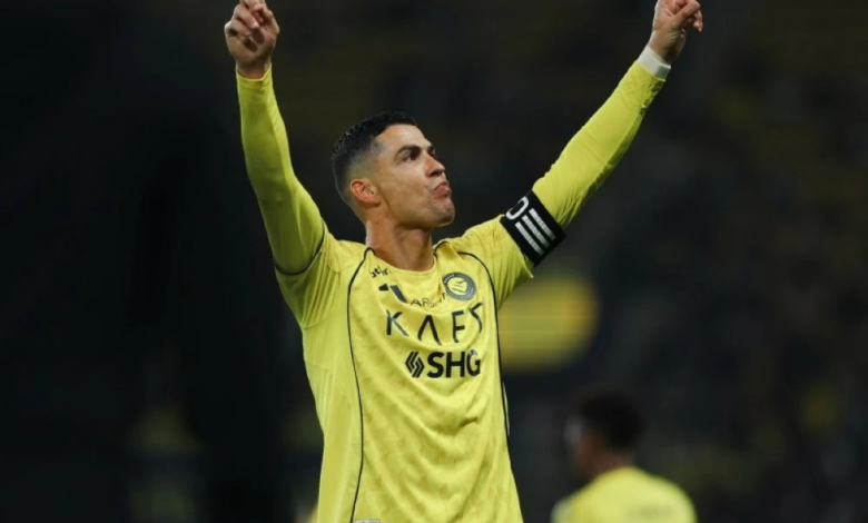 النصر يهزم الأخدود بثلاثية ويحلق بصدارة دوري روشن (30 نقطة)