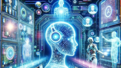 الصين تفرض قواعد صارمة على خدمات الذكاء الاصطناعي العاطفي