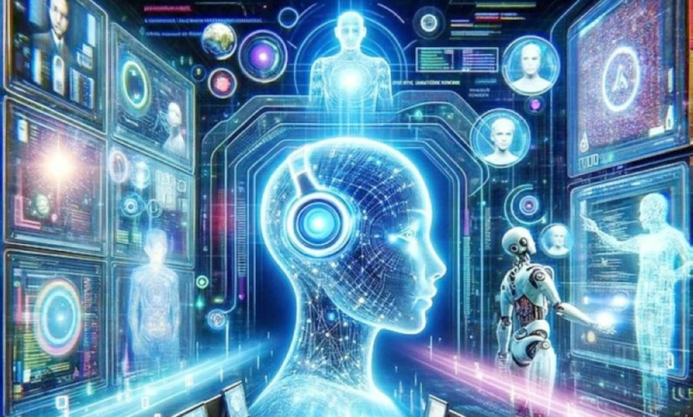 الصين تفرض قواعد صارمة على خدمات الذكاء الاصطناعي العاطفي