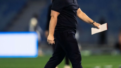 مدرب ضمك: تعادلنا مع القادسية إيجابي ونحتاج لدعم اللاعب السعودي