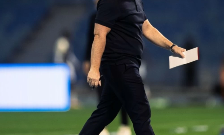 مدرب ضمك: تعادلنا مع القادسية إيجابي ونحتاج لدعم اللاعب السعودي