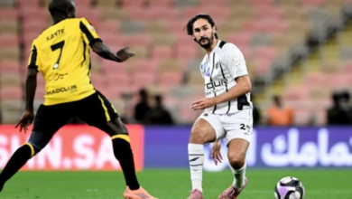 الشباب يسجل أسوأ انطلاقة في تاريخ دوري المحترفين السعودي