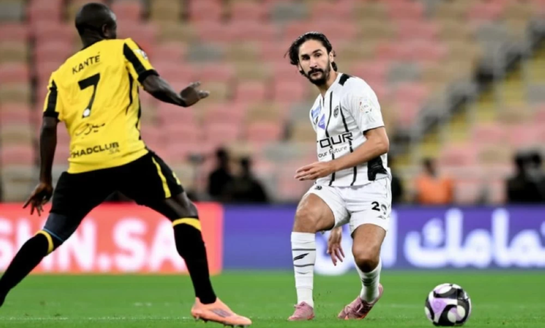 الشباب يسجل أسوأ انطلاقة في تاريخ دوري المحترفين السعودي