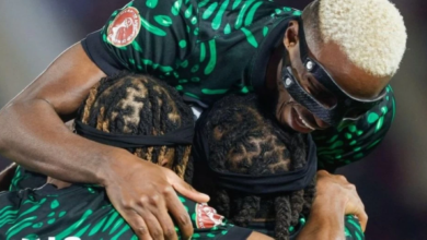 نيجيريا تهزم تونس وتتأهل لثمن نهائي أمم أفريقيا 2025