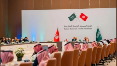 عبد الحفيظ: إسهامات السعودية التنموية في تونس ومشاريعها