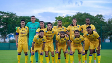 مواعيد مباريات الجولة 12 من دوري روشن: التعاون والخليج والرياض