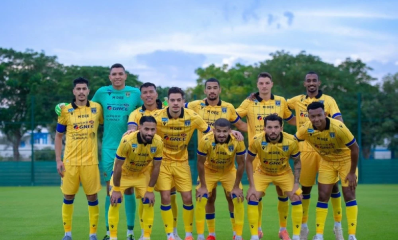 مواعيد مباريات الجولة 12 من دوري روشن: التعاون والخليج والرياض