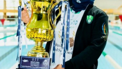 غنية الشيخي ومستقبل الإنقاذ البحري النسائي في السعودية