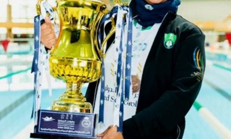 غنية الشيخي ومستقبل الإنقاذ البحري النسائي في السعودية