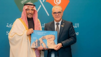 السعودية وتونس: تعزيز التعاون الاقتصادي في 15 قطاعاً إستراتيجياً
