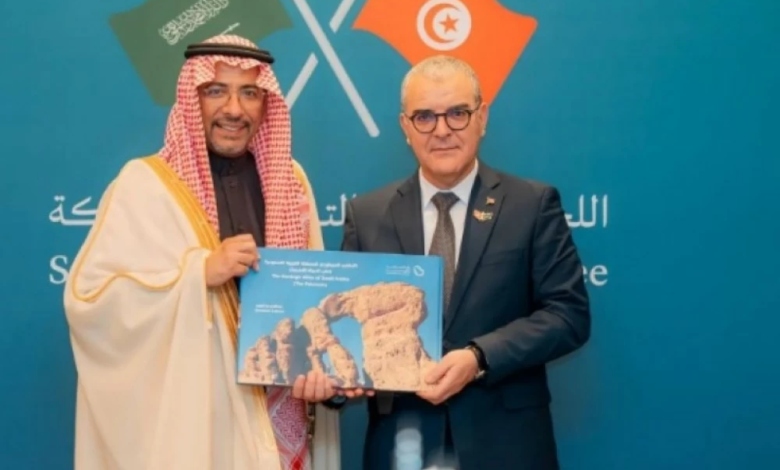 السعودية وتونس: تعزيز التعاون الاقتصادي في 15 قطاعاً إستراتيجياً