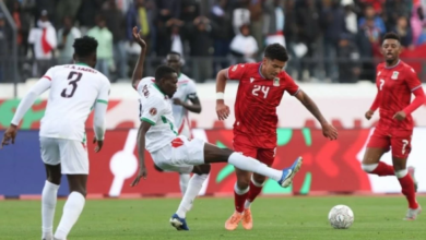 السودان يهزم غينيا الاستوائية في أمم أفريقيا 2025