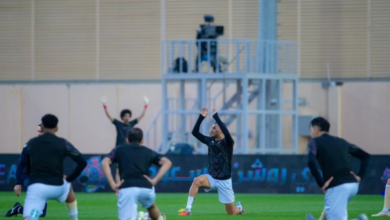 التعاون يواجه النجمة: ترتيب الدوري السعودي ومواعيد الجولة 12