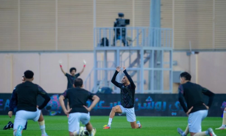 التعاون يواجه النجمة: ترتيب الدوري السعودي ومواعيد الجولة 12