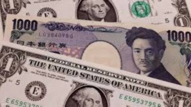 ارتفاع الين الياباني بعد رفع الفائدة لأعلى مستوى في 30 عاماً