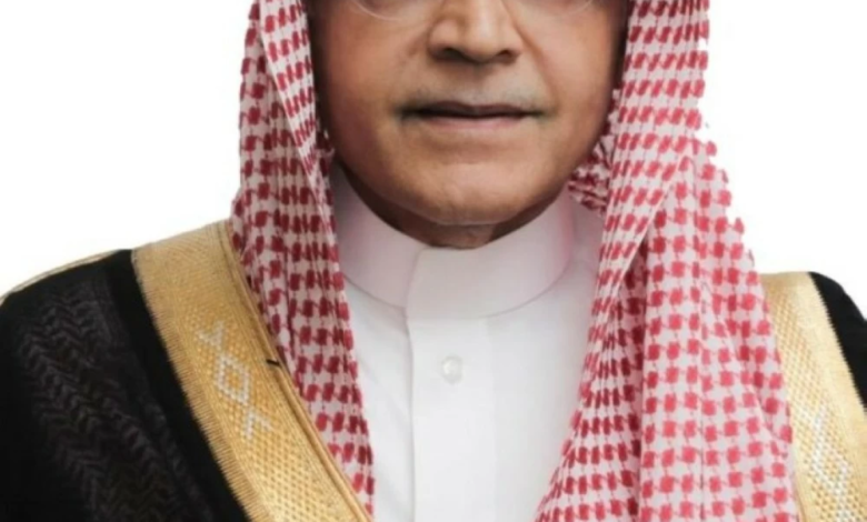 Abdullah Saleh Kamel elected as President of the Federation of Saudi Chambers (2026-2029)