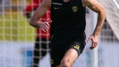 كونسيساو يجهز بديل ميتاي لمباراة الاتحاد ونيوم في دوري روشن