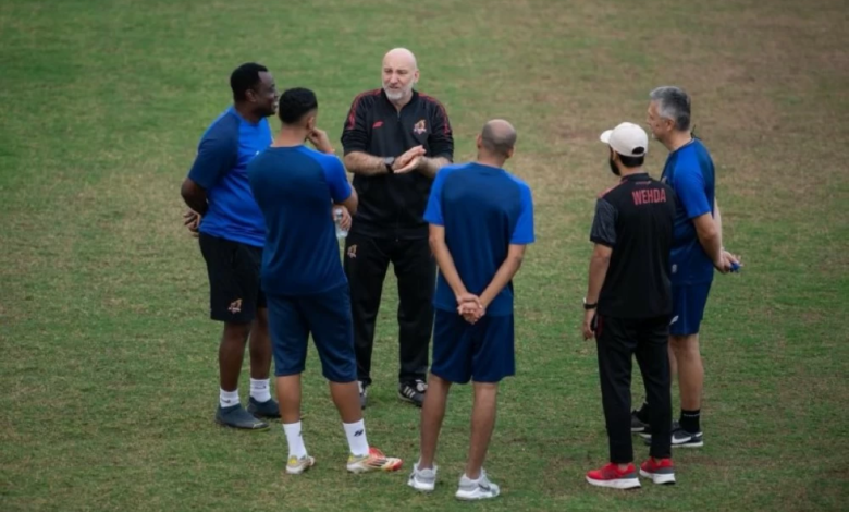 الوحدة ضد العربي في دوري يلو: روسمير يبحث عن الفوز الثالث