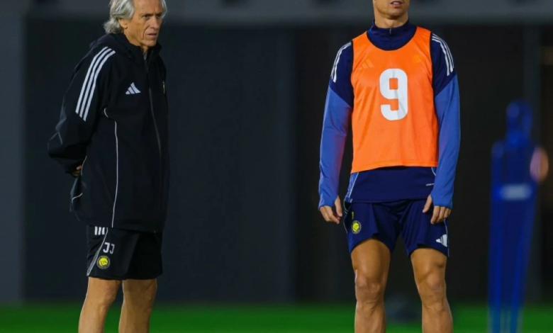 مباريات دوري روشن الجولة 12: النصر ضد الاتفاق والأهلي يواجه الفيحاء