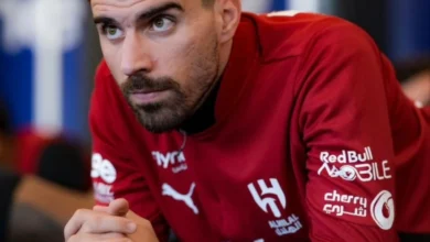 إنزاغي يحذر هيرنانديز قبل مواجهة الهلال والخلود