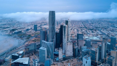 مجلس الشؤون الاقتصادية يناقش مؤشرات الاقتصاد ورؤية 2030