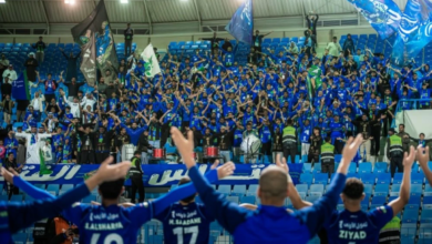 الفتح يهزم الخليج والتعاون وصيفاً لدوري روشن | نتائج الجولة 12