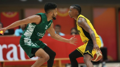 الأهلي يهزم الاتحاد 86-73 في ديربي السلة السعودي