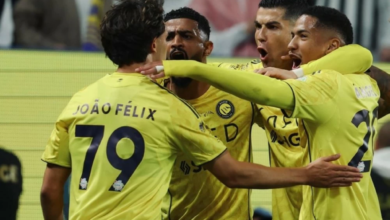 قرعة دوري أبطال آسيا 2: النصر يواجه أركاداج ومواعيد المباريات