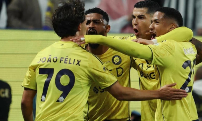 قرعة دوري أبطال آسيا 2: النصر يواجه أركاداج ومواعيد المباريات