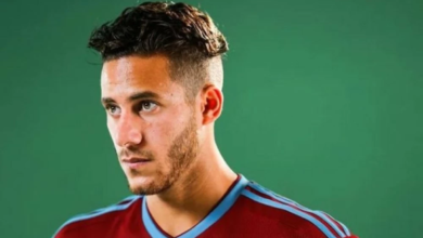 السجن المشدد لرمضان صبحي بتهمة التزوير: التفاصيل الكاملة