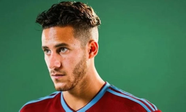 السجن المشدد لرمضان صبحي بتهمة التزوير: التفاصيل الكاملة