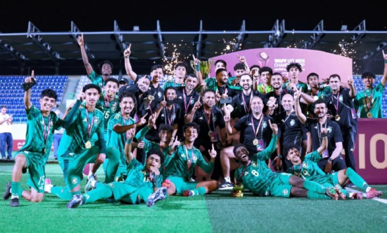Saudi sports and Vision 2030: Historic achievements and decisions