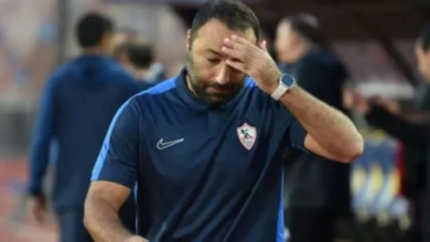 رحيل أحمد عبدالرؤوف عن الزمالك: الأسباب والتفاصيل