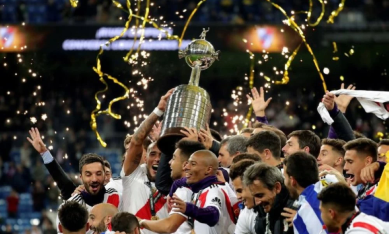 River Plate tops the list of clubs with the highest global attendance in 2024