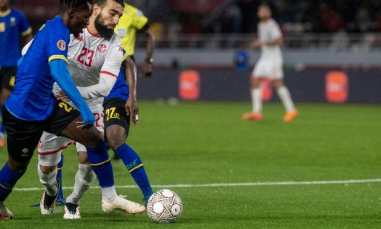 نيجيريا وتونس تتأهلان للدور الثاني بكأس الأمم الأفريقية