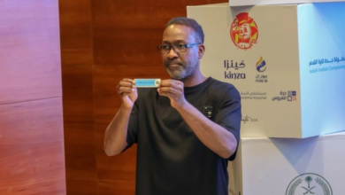 قرعة بطولة جدة 2026: تفاصيل المجموعات وموعد الانطلاق