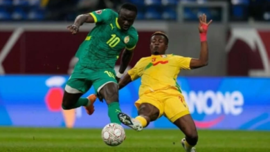 السنغال تهزم بنين 3-0 وتضعها في مواجهة مصر بكأس الأمم 2025